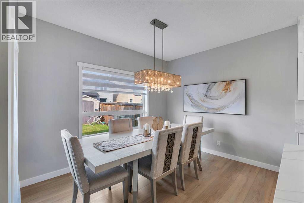 49 Skyview Shores Crest Ne, Calgary, Alberta  T3N 0C4 - Photo 10 - A2256961