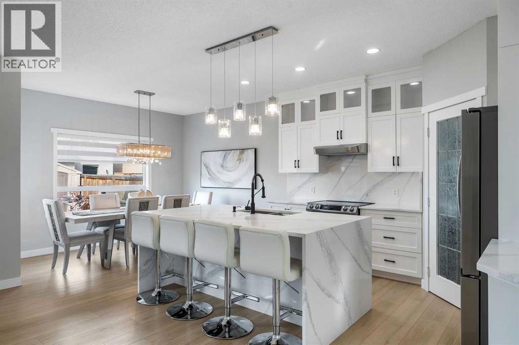 49 Skyview Shores Crest Ne, Calgary, Alberta  T3N 0C4 - Photo 3 - A2256961