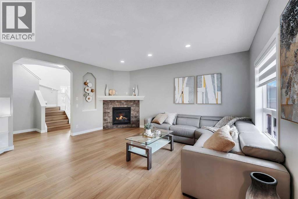 49 Skyview Shores Crest Ne, Calgary, Alberta  T3N 0C4 - Photo 8 - A2256961