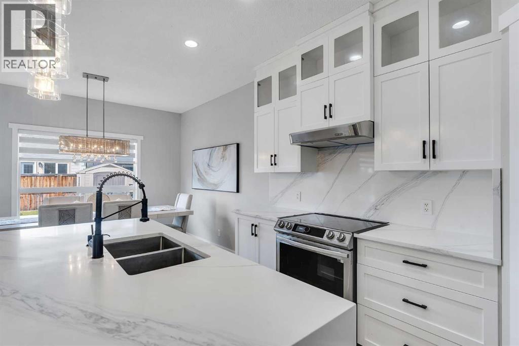 49 Skyview Shores Crest Ne, Calgary, Alberta  T3N 0C4 - Photo 5 - A2256961