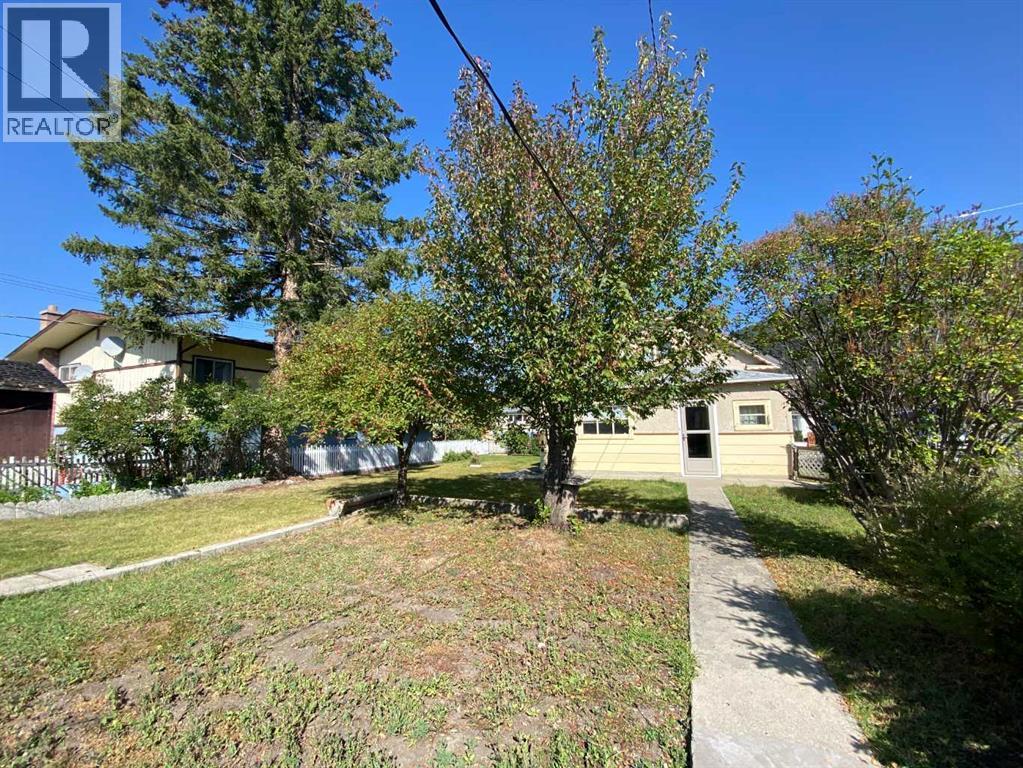 13014 18 Avenue, Blairmore, Alberta  T0K 0E0 - Photo 2 - A2258886