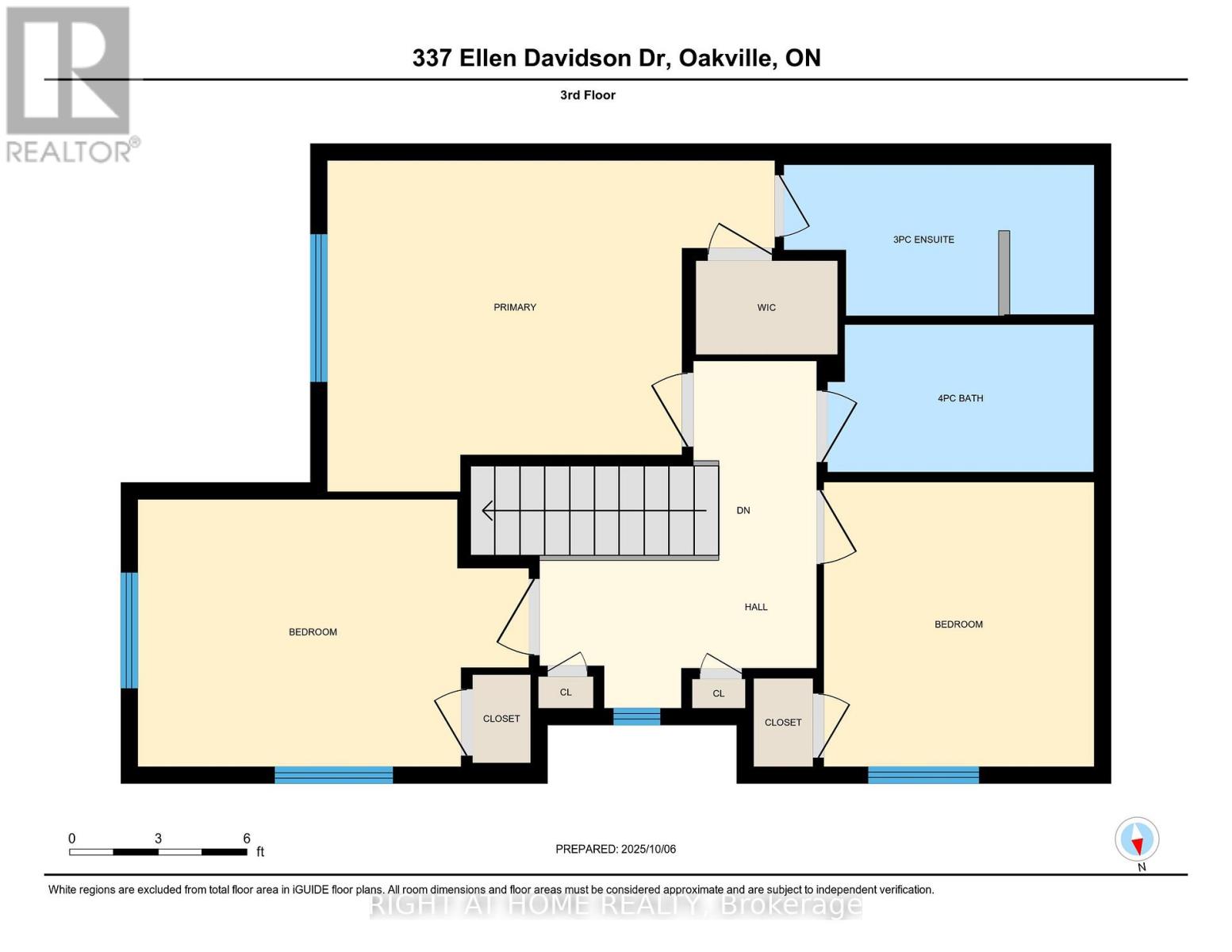 337 Ellen Davidson Drive, Oakville, Ontario  L6M 0V6 - Photo 21 - W12448424
