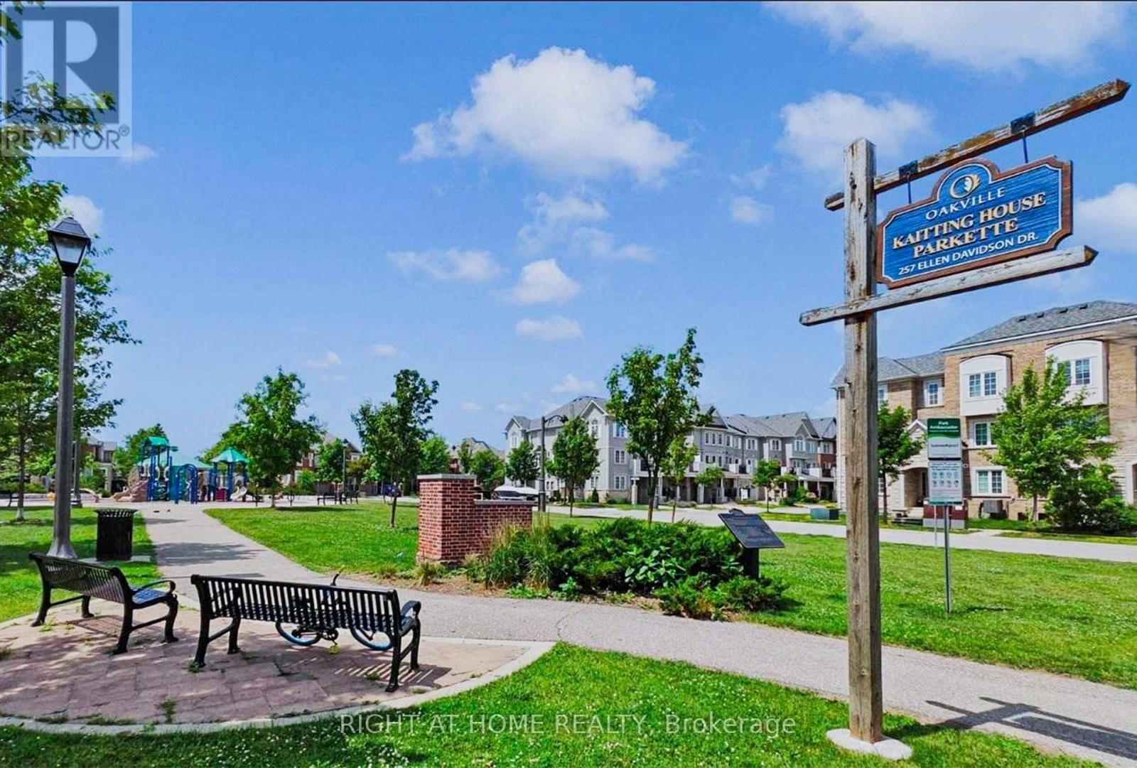 337 Ellen Davidson Drive, Oakville, Ontario  L6M 0V6 - Photo 25 - W12448424