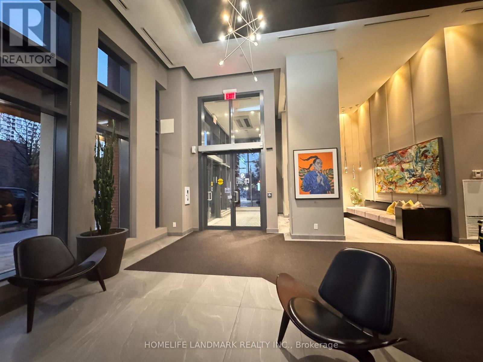 504 - 170 Sumach Street, Toronto (Regent Park), Ontario  M5A 0C3 - Photo 12 - C12389454