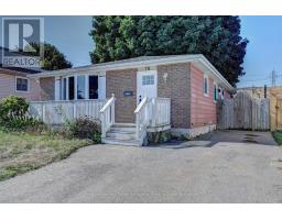 78 Barwood Crescent, Kitchener, Ca