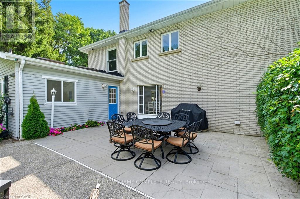 345 Jerseyville Road W, Hamilton, Ontario  L9G 5C3 - Photo 45 - X12448429