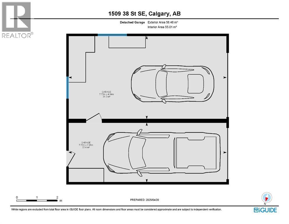1509 38 Street Se, Calgary, Alberta  T2A 1G7 - Photo 34 - A2259892