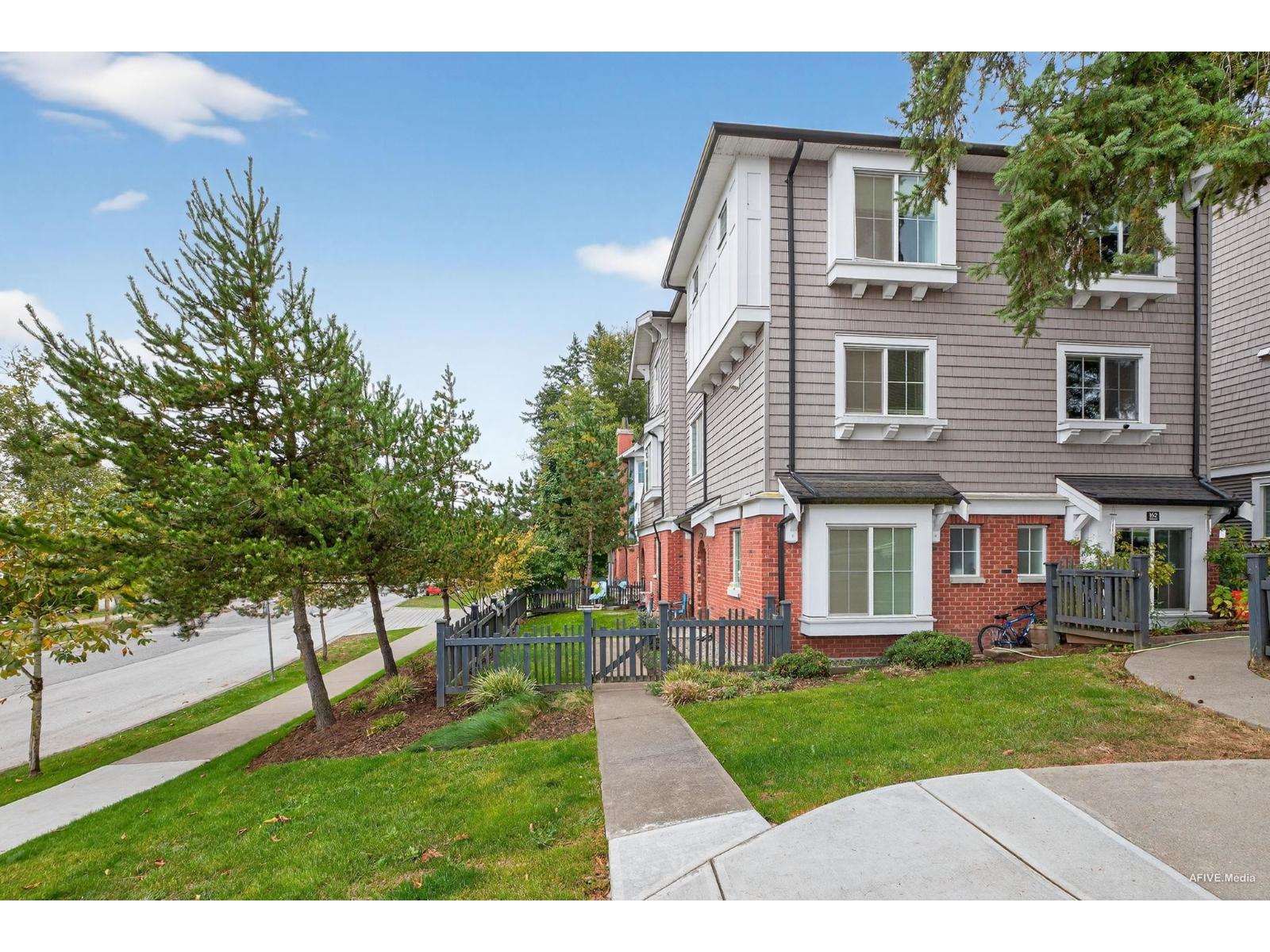 163 14833 61 AVENUE, Surrey, British Columbia