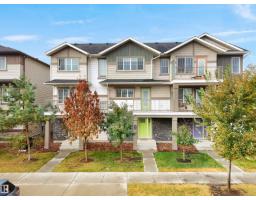 #8 1530 Tamarack Bv Nw Tamarack, Edmonton, Ca