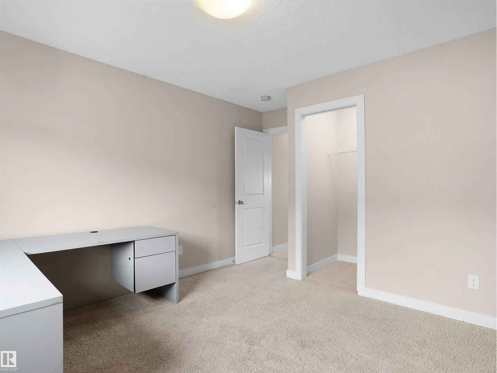 #8 1530 Tamarack Bv Nw, Edmonton, Alberta  T6T 0V7 - Photo 38 - E4461067
