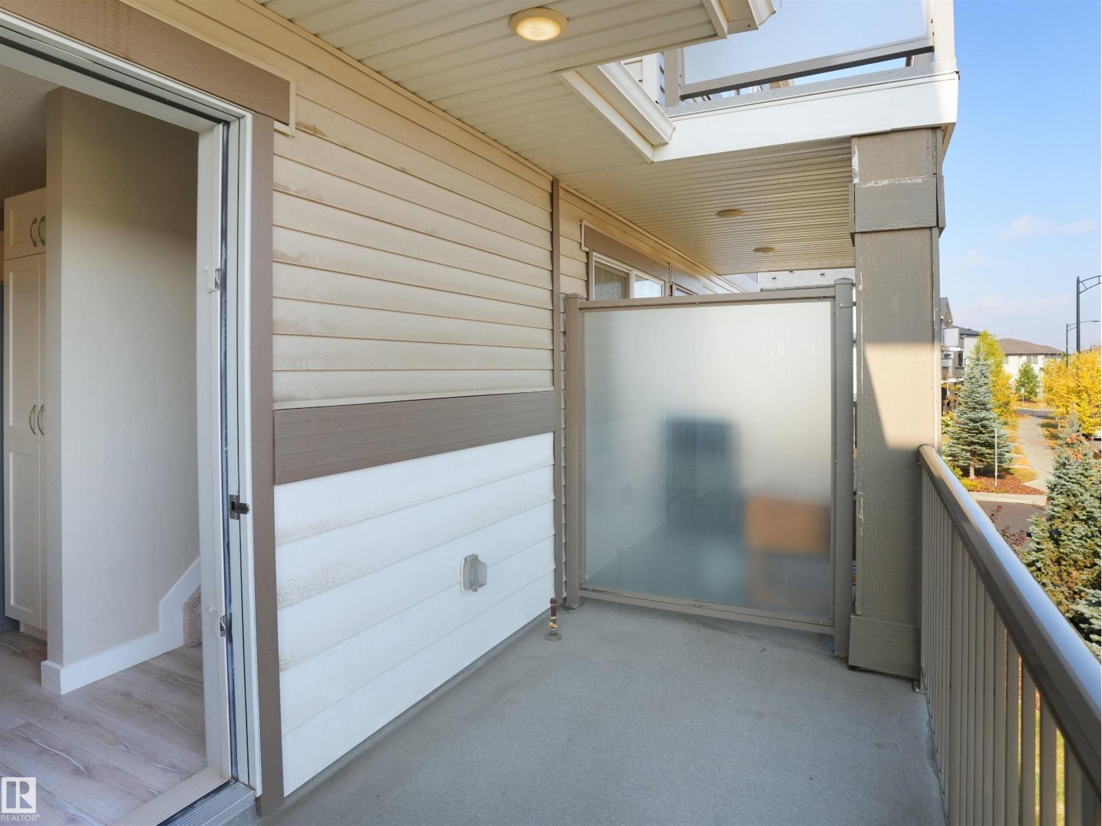 #8 1530 Tamarack Bv Nw, Edmonton, Alberta  T6T 0V7 - Photo 48 - E4461067