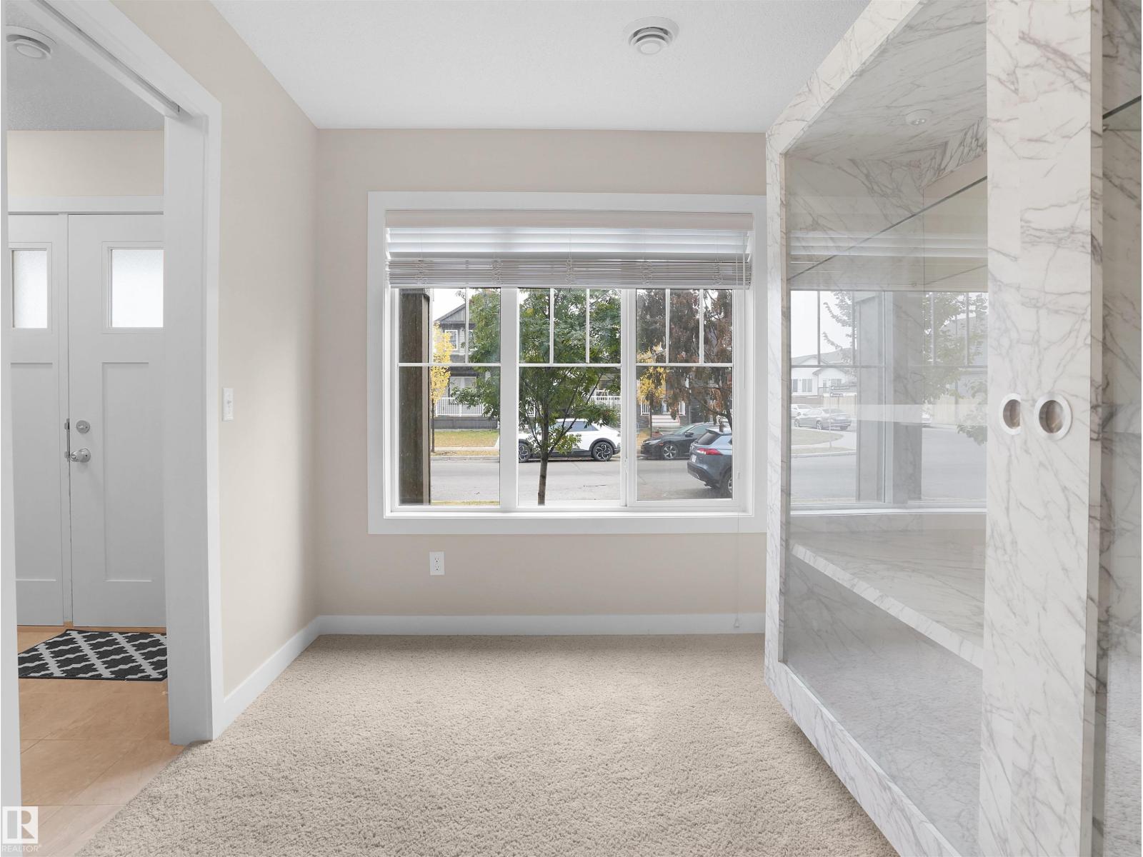 #8 1530 Tamarack Bv Nw, Edmonton, Alberta  T6T 0V7 - Photo 19 - E4461067