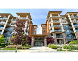 317 20673 78 AVENUE, Langley, British Columbia