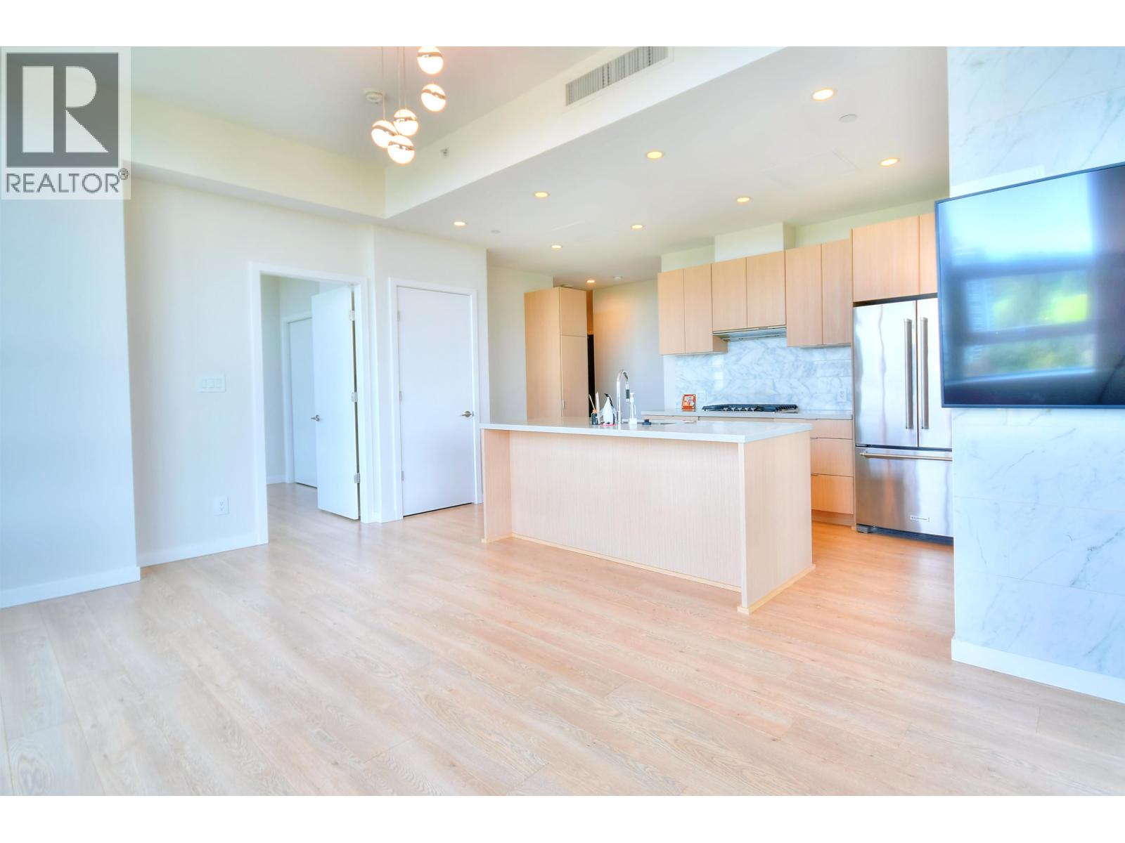 2802 530 Whiting Way, Coquitlam, British Columbia  V3J 0J4 - Photo 6 - R3056051