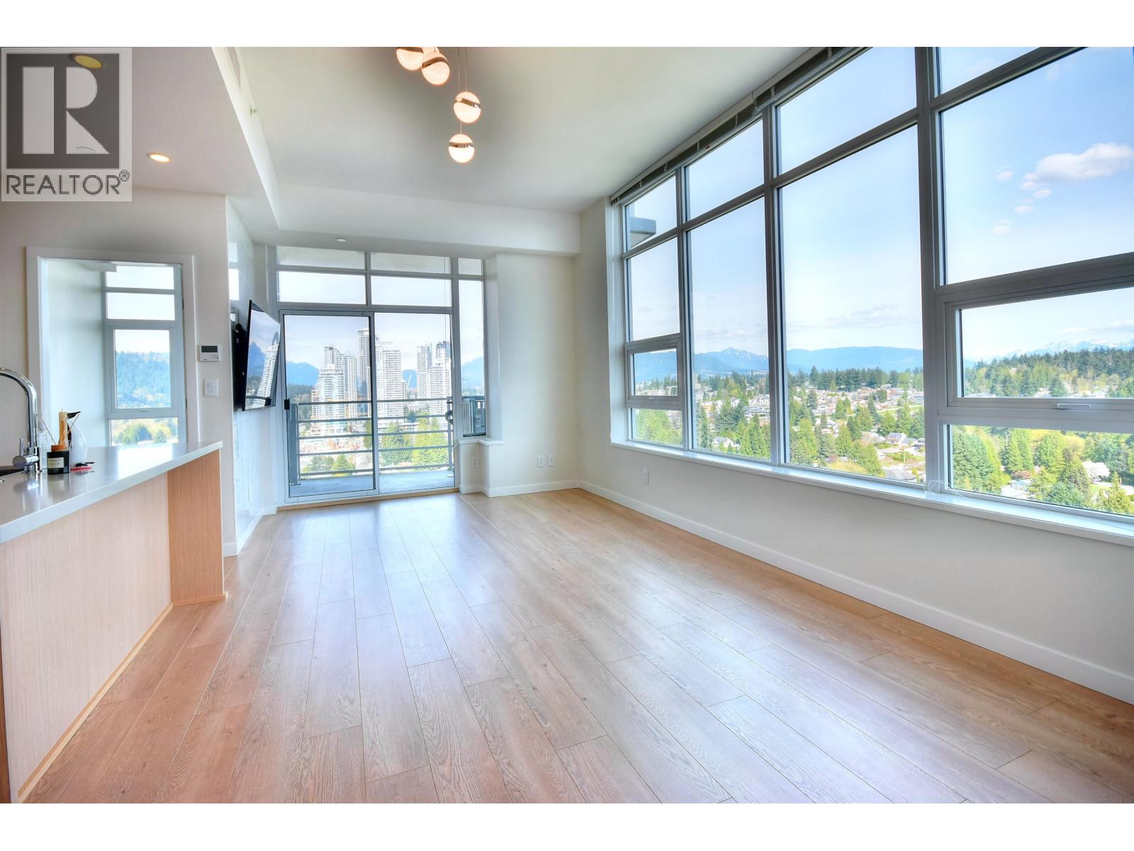 2802 530 Whiting Way, Coquitlam, British Columbia  V3J 0J4 - Photo 7 - R3056051