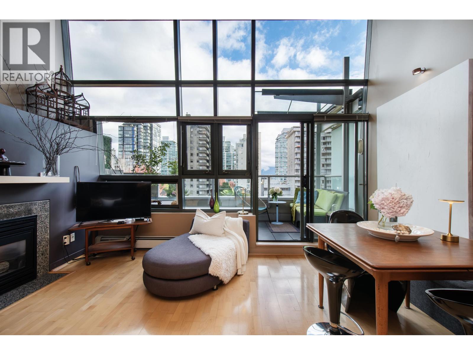 Ph4 1688 Robson Street, Vancouver, British Columbia  V6G 1C7 - Photo 13 - R3056053