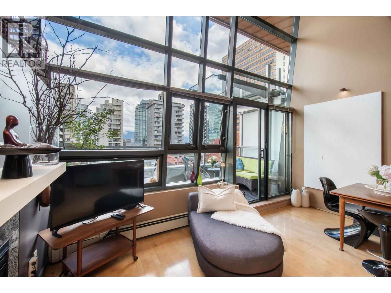 Ph4 1688 Robson Street, Vancouver, British Columbia  V6G 1C7 - Photo 14 - R3056053