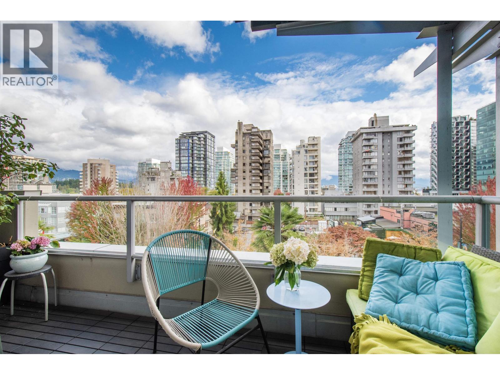 Ph4 1688 Robson Street, Vancouver, British Columbia  V6G 1C7 - Photo 15 - R3056053