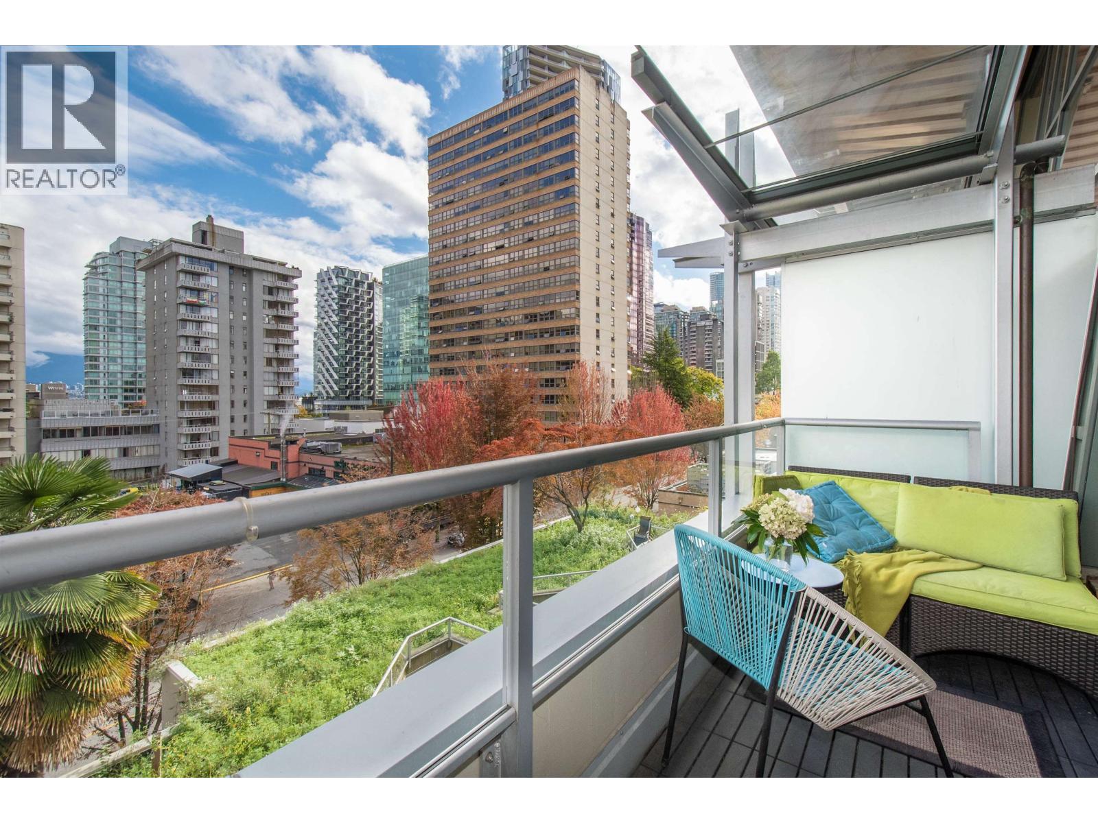 Ph4 1688 Robson Street, Vancouver, British Columbia  V6G 1C7 - Photo 17 - R3056053