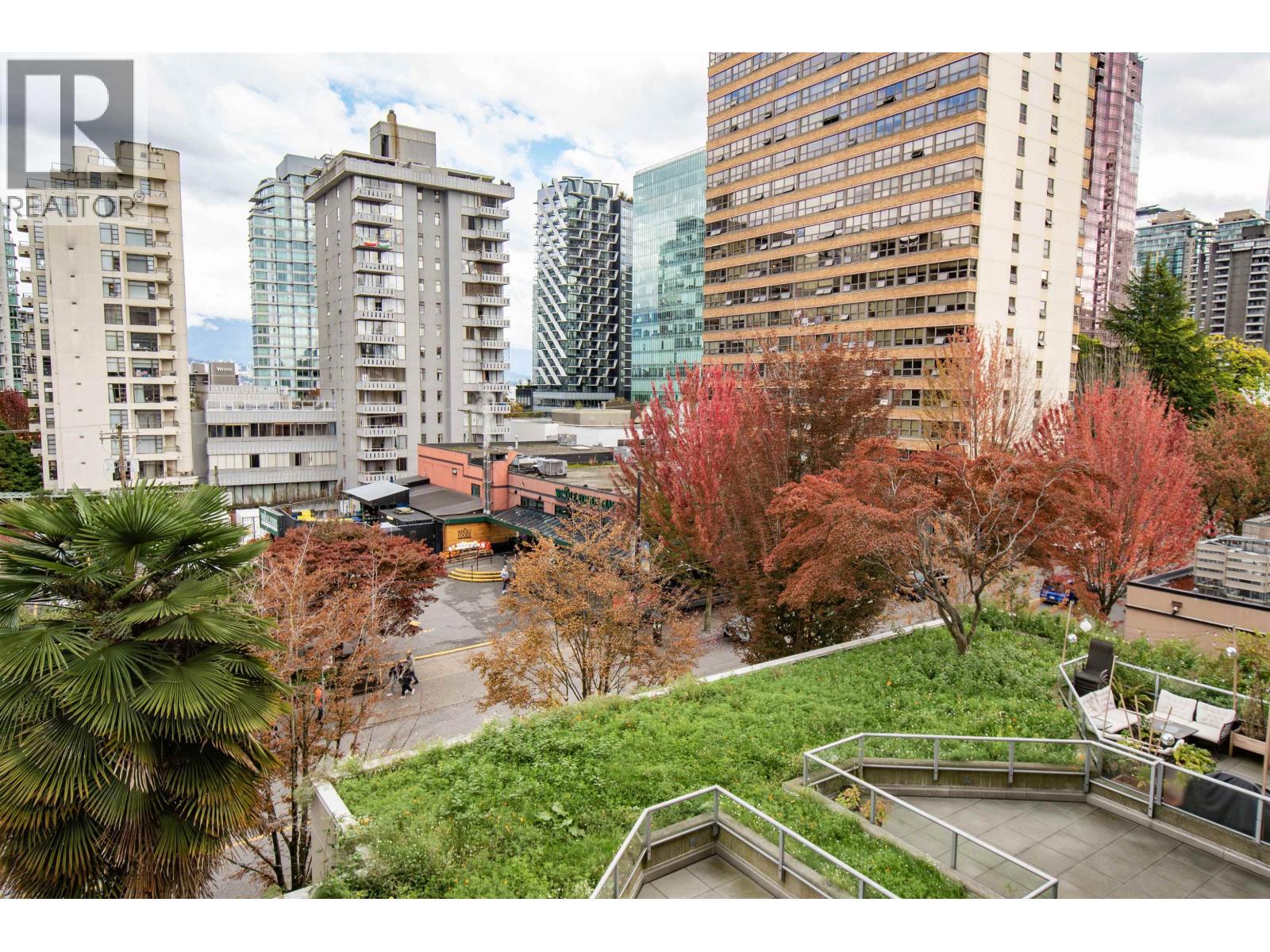 Ph4 1688 Robson Street, Vancouver, British Columbia  V6G 1C7 - Photo 18 - R3056053
