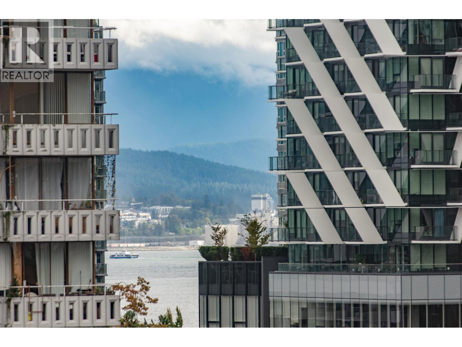 Ph4 1688 Robson Street, Vancouver, British Columbia  V6G 1C7 - Photo 19 - R3056053