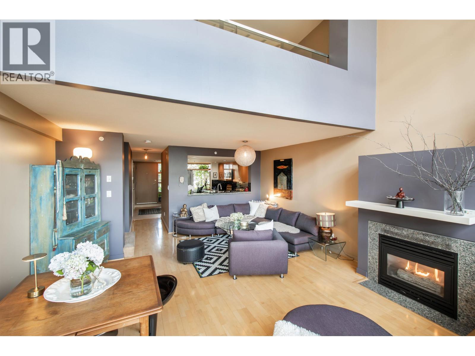 Ph4 1688 Robson Street, Vancouver, British Columbia  V6G 1C7 - Photo 20 - R3056053