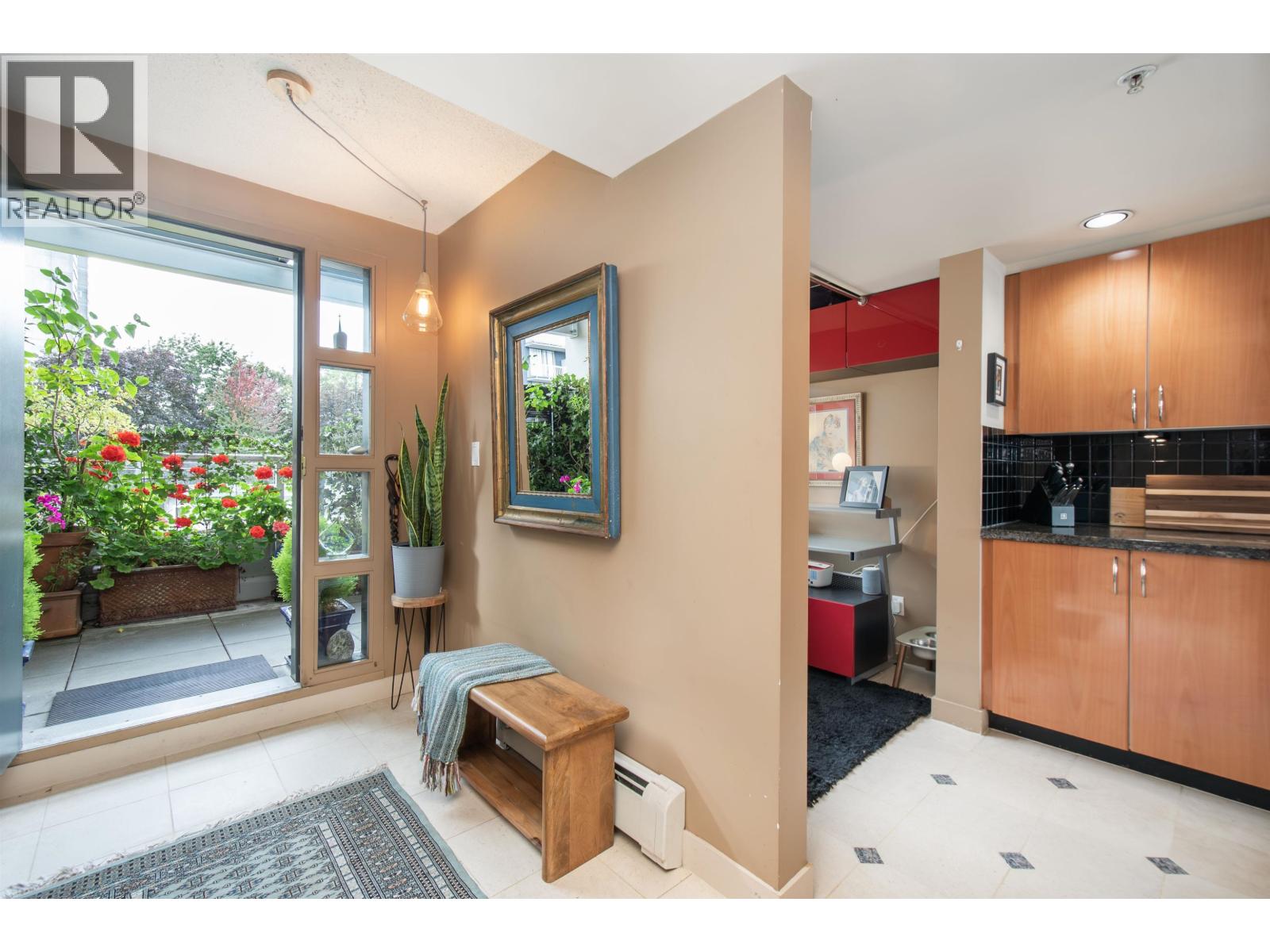 Ph4 1688 Robson Street, Vancouver, British Columbia  V6G 1C7 - Photo 23 - R3056053