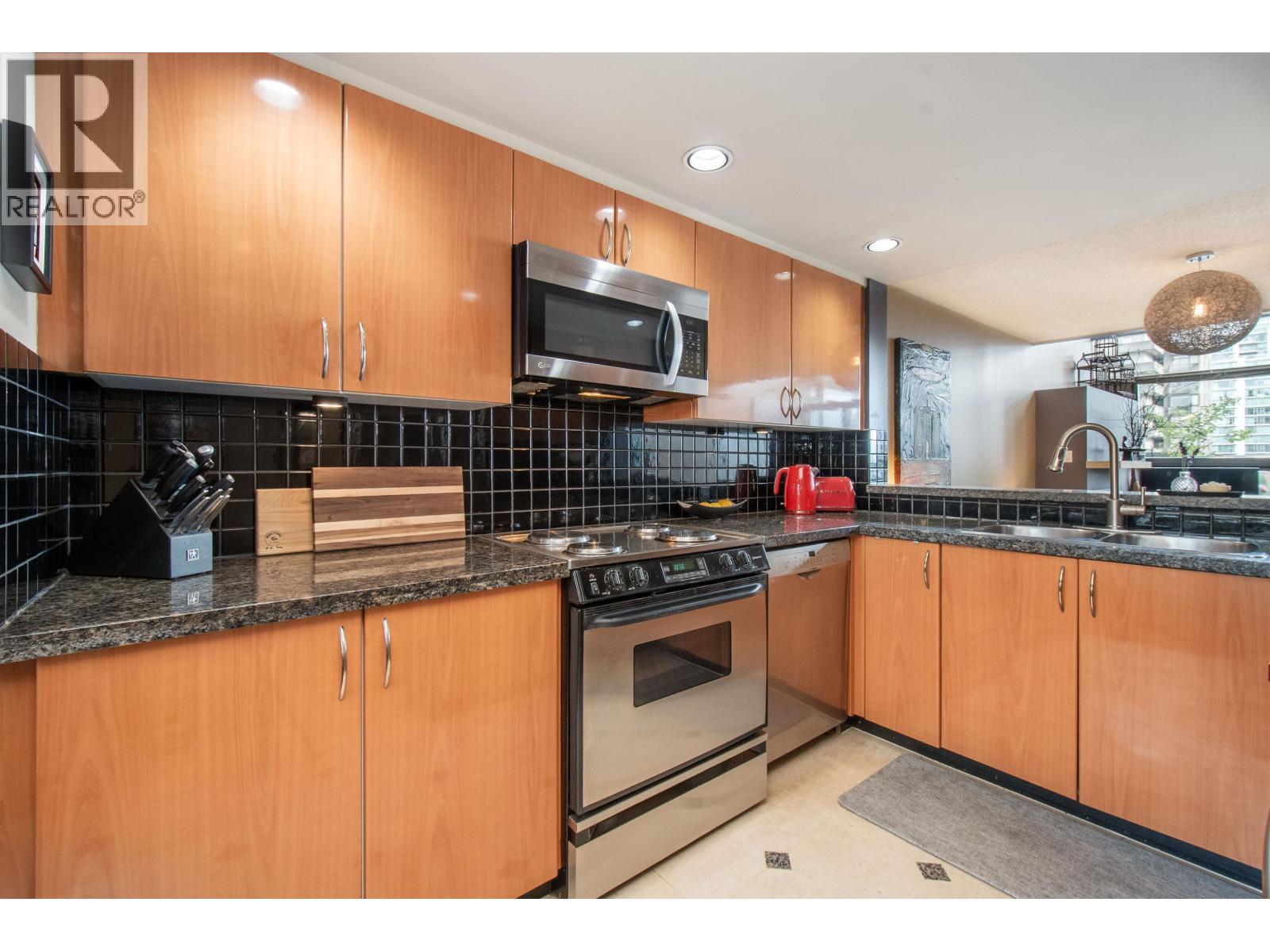 Ph4 1688 Robson Street, Vancouver, British Columbia  V6G 1C7 - Photo 25 - R3056053