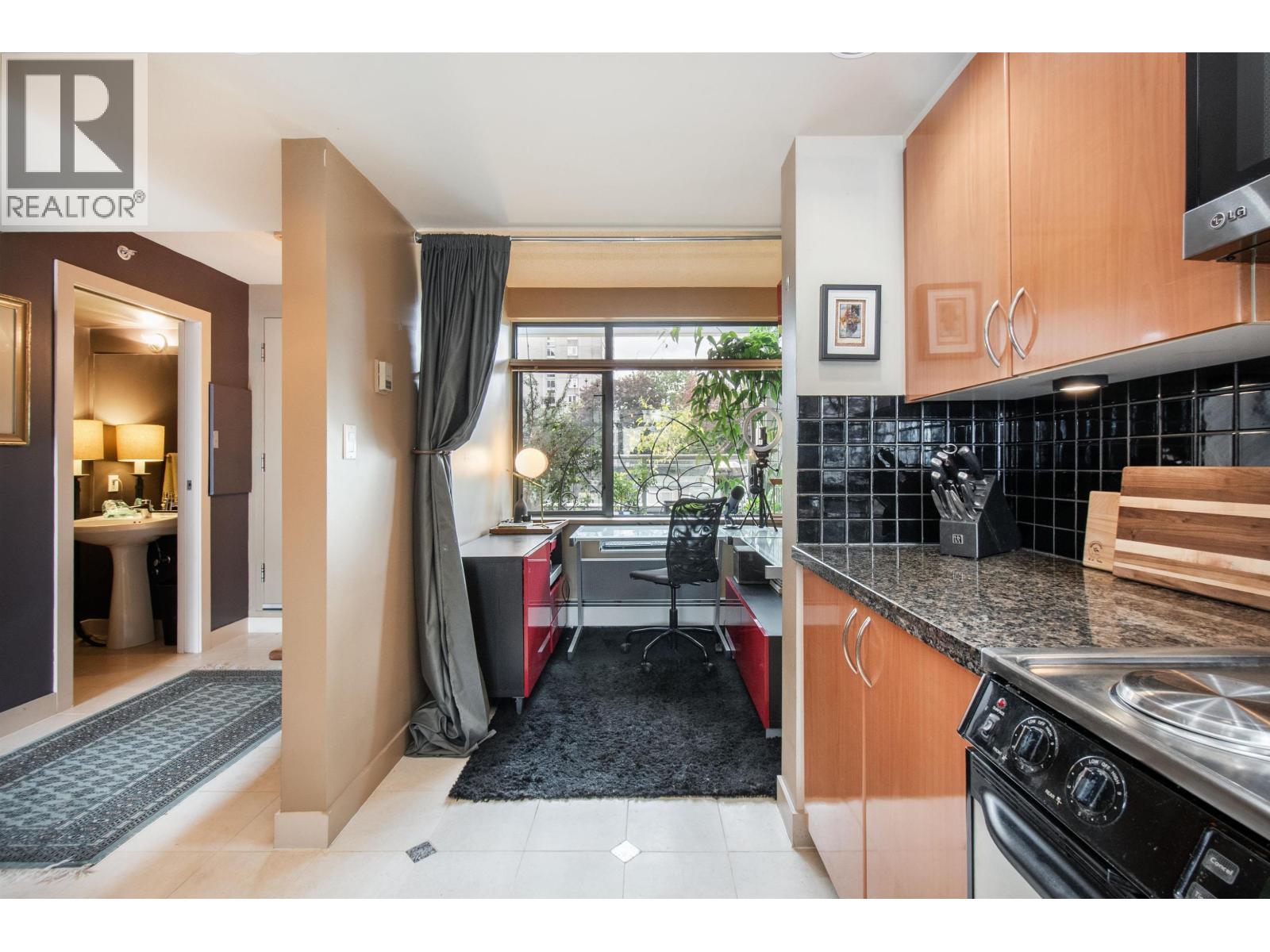 Ph4 1688 Robson Street, Vancouver, British Columbia  V6G 1C7 - Photo 26 - R3056053