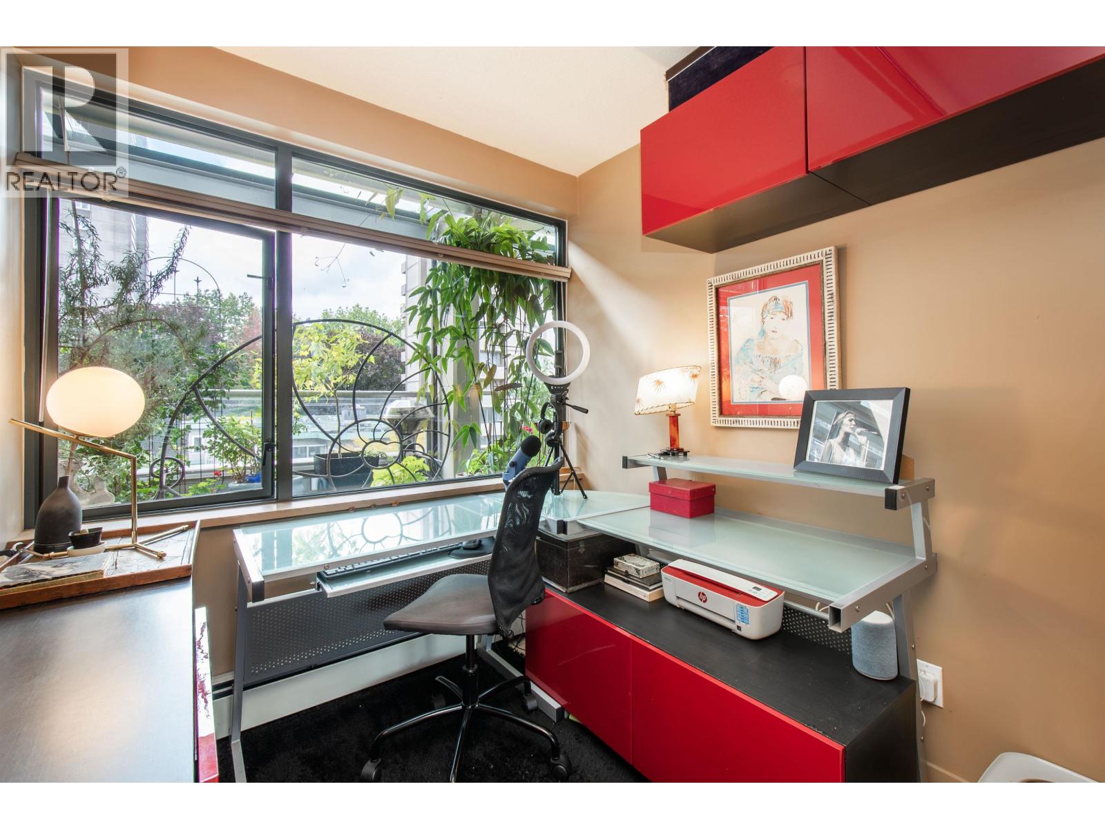 Ph4 1688 Robson Street, Vancouver, British Columbia  V6G 1C7 - Photo 27 - R3056053