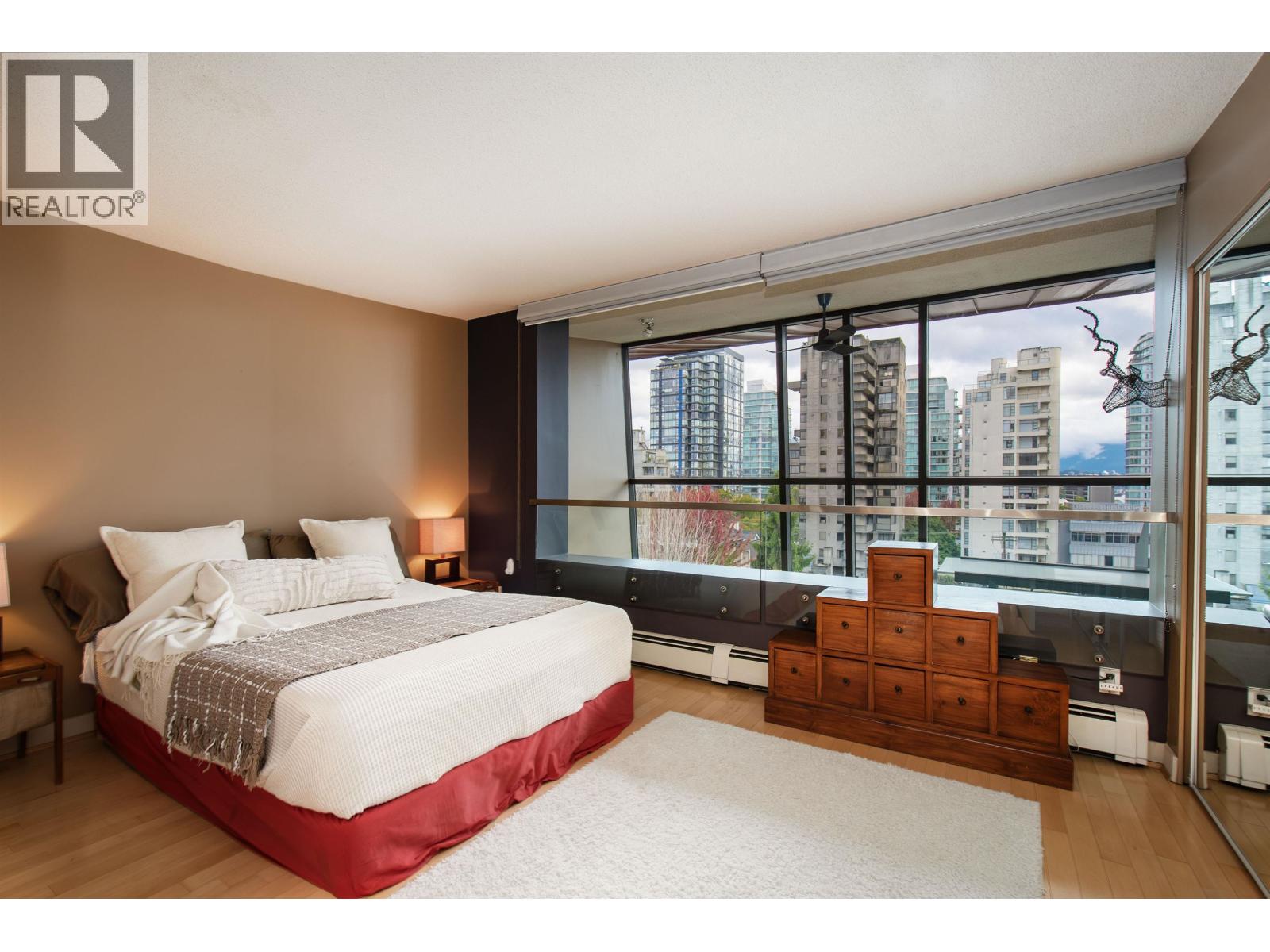 Ph4 1688 Robson Street, Vancouver, British Columbia  V6G 1C7 - Photo 29 - R3056053