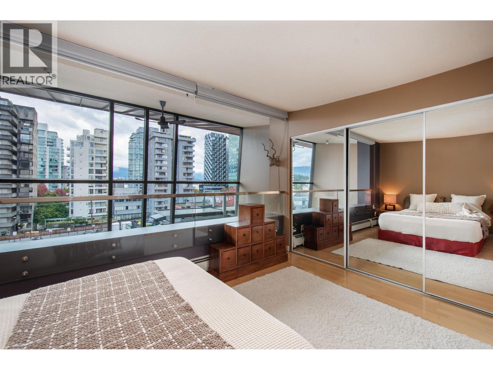 Ph4 1688 Robson Street, Vancouver, British Columbia  V6G 1C7 - Photo 30 - R3056053