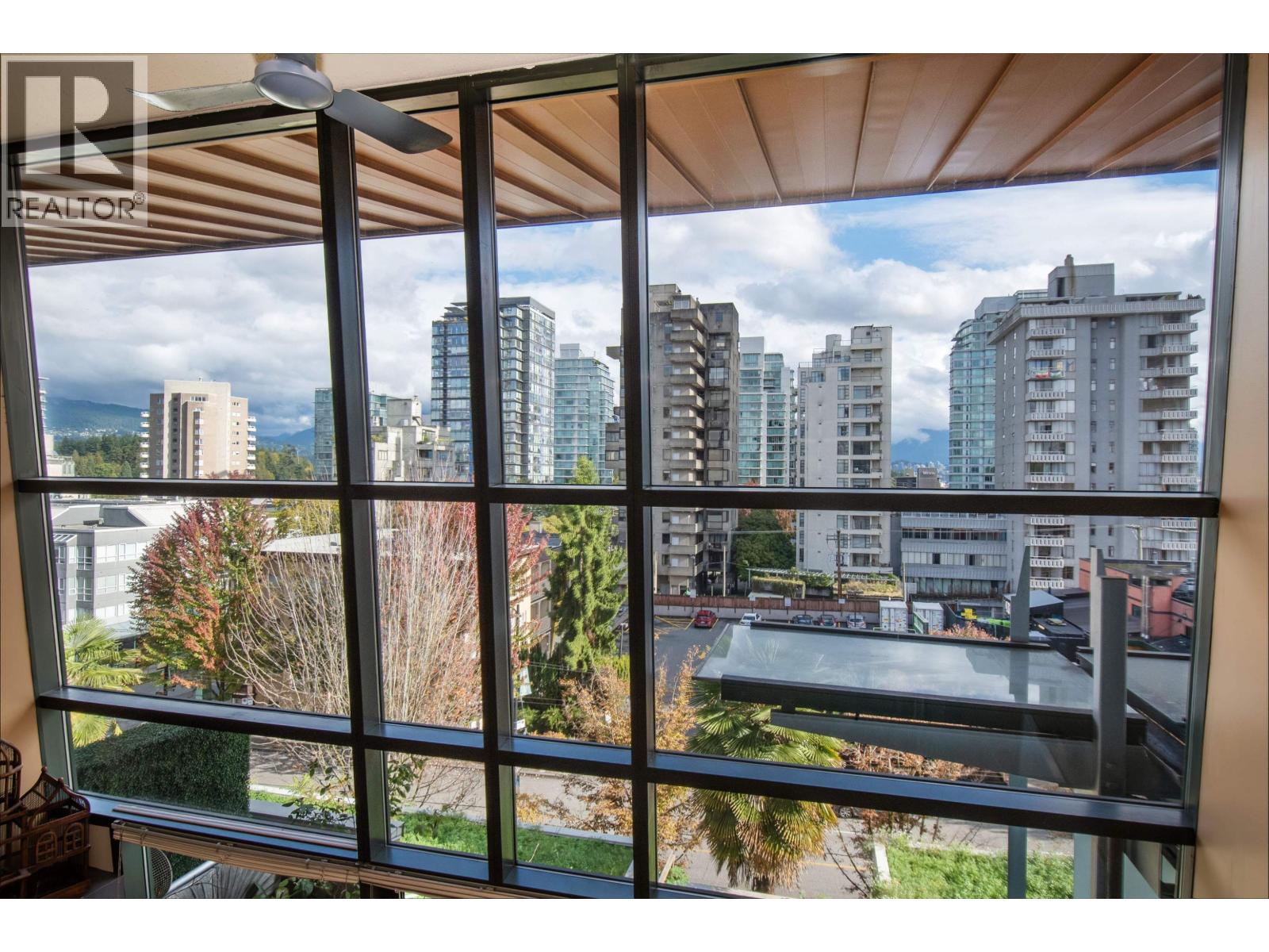 Ph4 1688 Robson Street, Vancouver, British Columbia  V6G 1C7 - Photo 31 - R3056053