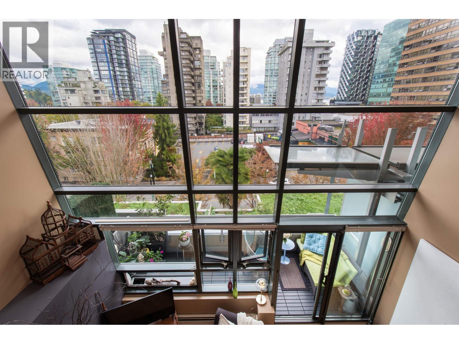 Ph4 1688 Robson Street, Vancouver, British Columbia  V6G 1C7 - Photo 32 - R3056053