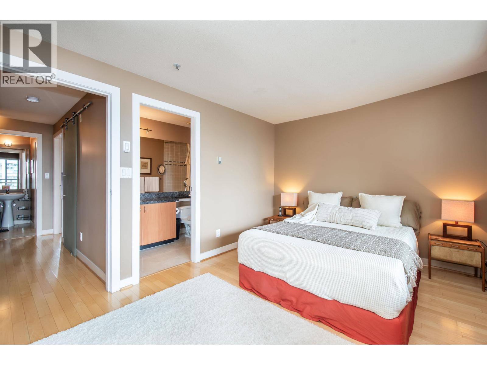 Ph4 1688 Robson Street, Vancouver, British Columbia  V6G 1C7 - Photo 33 - R3056053