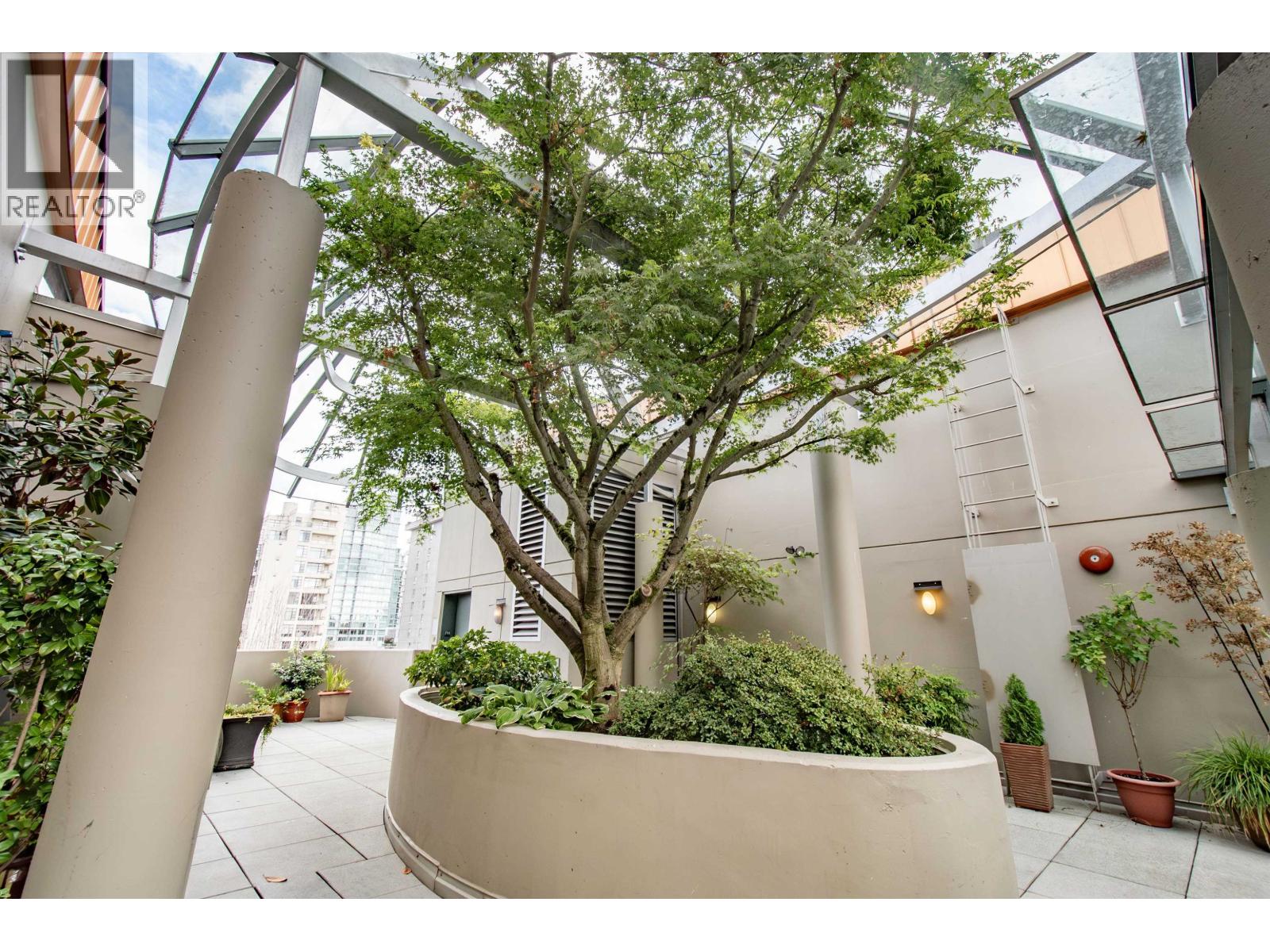 Ph4 1688 Robson Street, Vancouver, British Columbia  V6G 1C7 - Photo 6 - R3056053
