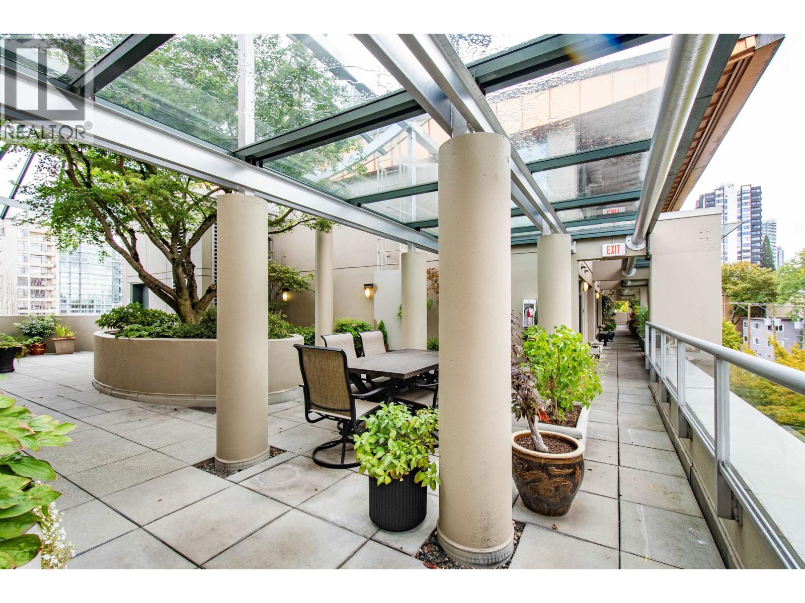 Ph4 1688 Robson Street, Vancouver, British Columbia  V6G 1C7 - Photo 7 - R3056053