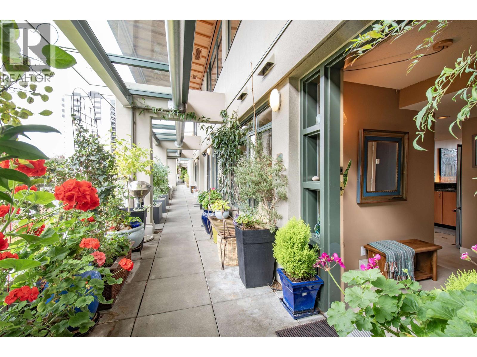 Ph4 1688 Robson Street, Vancouver, British Columbia  V6G 1C7 - Photo 8 - R3056053