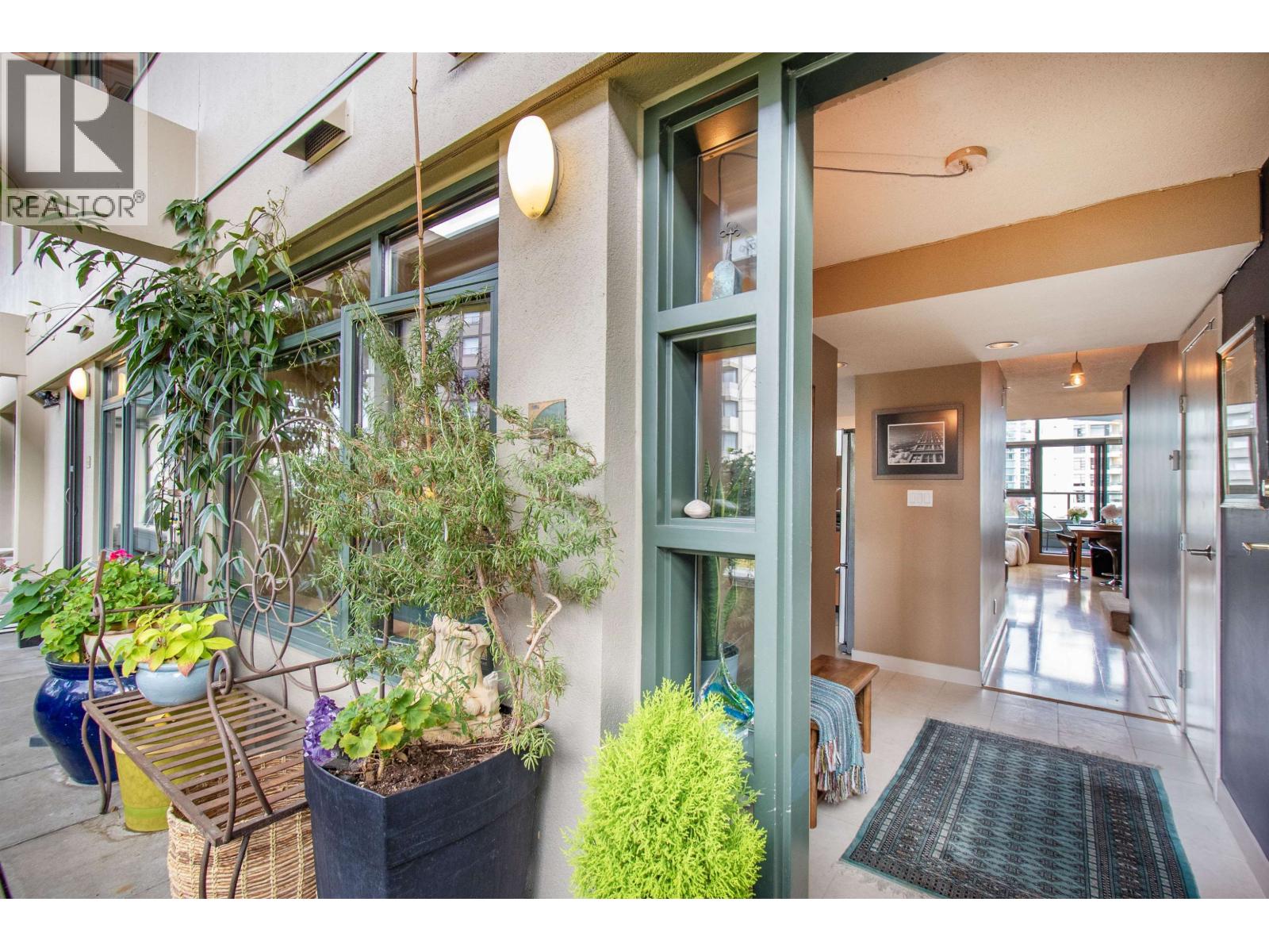 Ph4 1688 Robson Street, Vancouver, British Columbia  V6G 1C7 - Photo 9 - R3056053