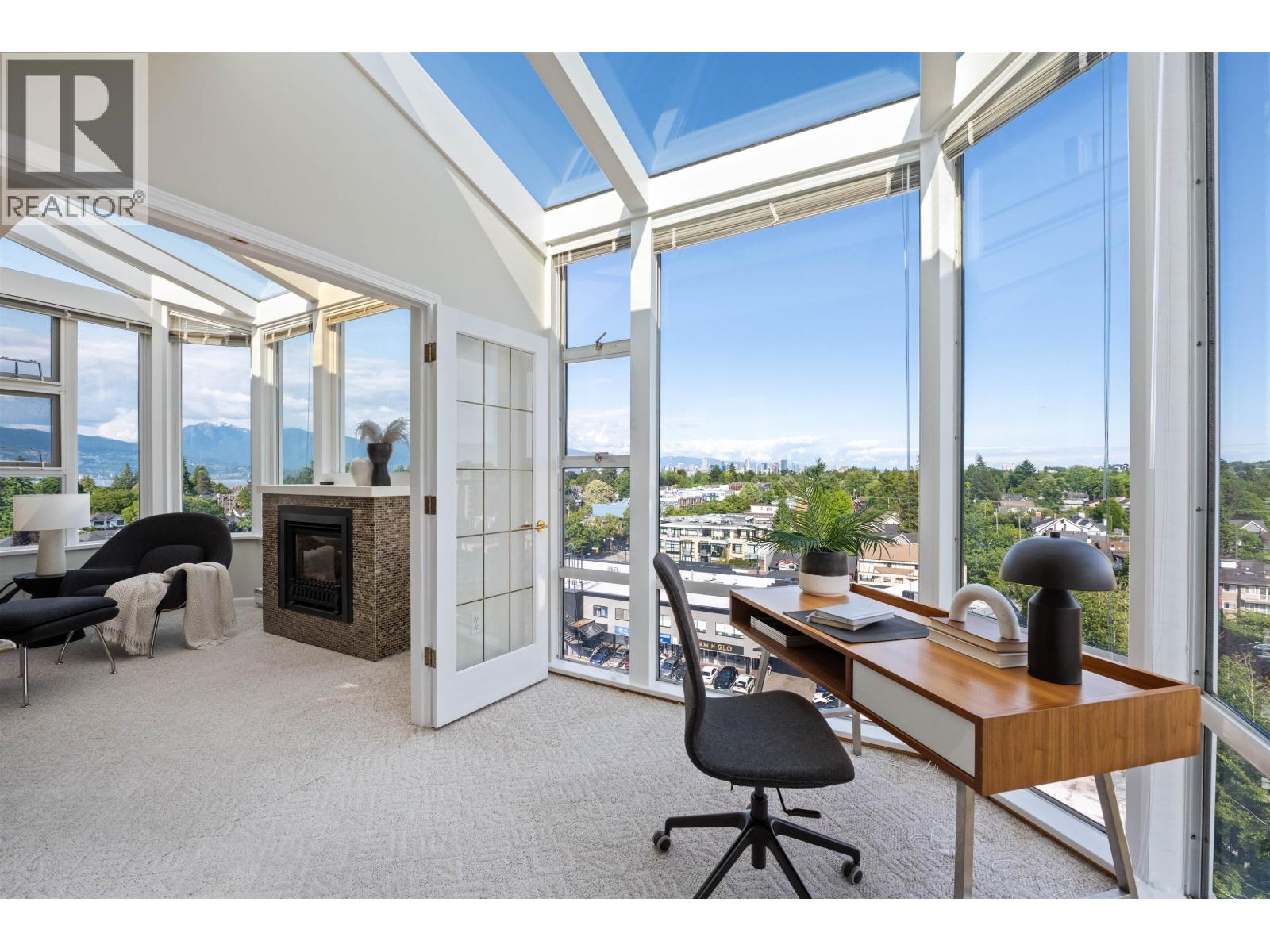 1103 2020 Highbury Street, Vancouver, British Columbia  V6R 4N9 - Photo 21 - R3056054