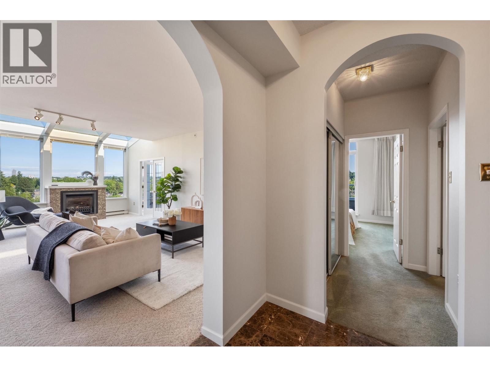 1103 2020 Highbury Street, Vancouver, British Columbia  V6R 4N9 - Photo 23 - R3056054