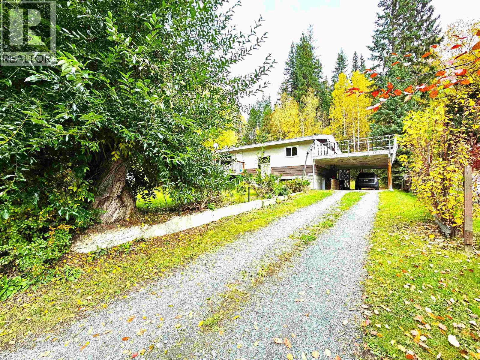 1652 AINTREE DRIVE, Prince George, British Columbia