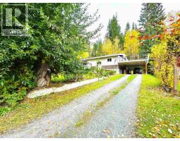 1652 Aintree Drive, Prince George, Ca