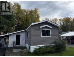 19 2377 Larch Avenue, Quesnel, Ca