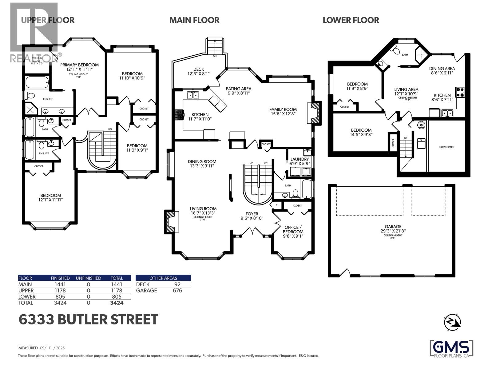 6333 Butler Street, Vancouver, British Columbia  V5S 3K6 - Photo 20 - R3056045