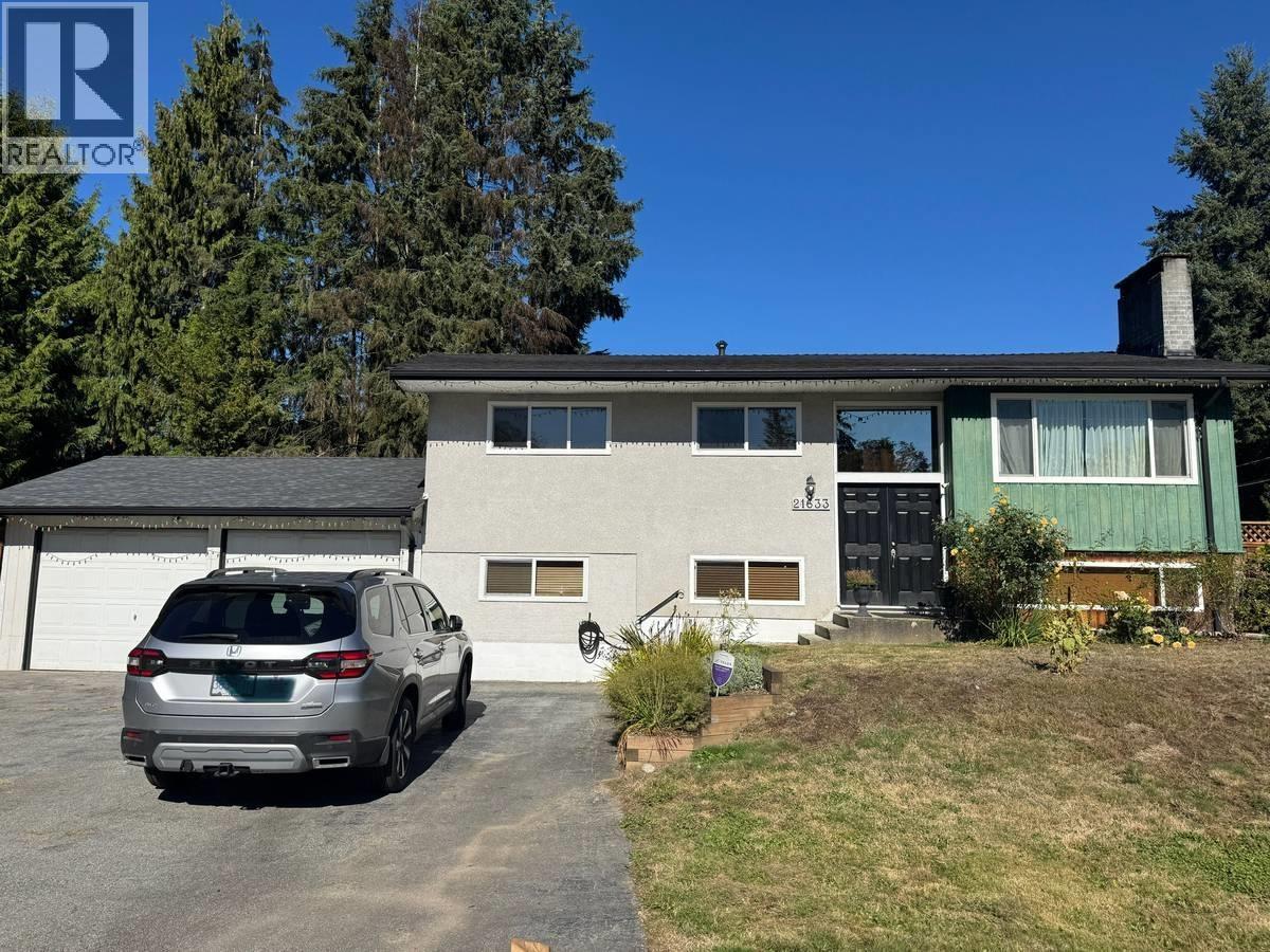 Suite 21633 Donovan Ave, Maple Ridge, British Columbia  V2X 3A2 - Photo 1 - R3056052