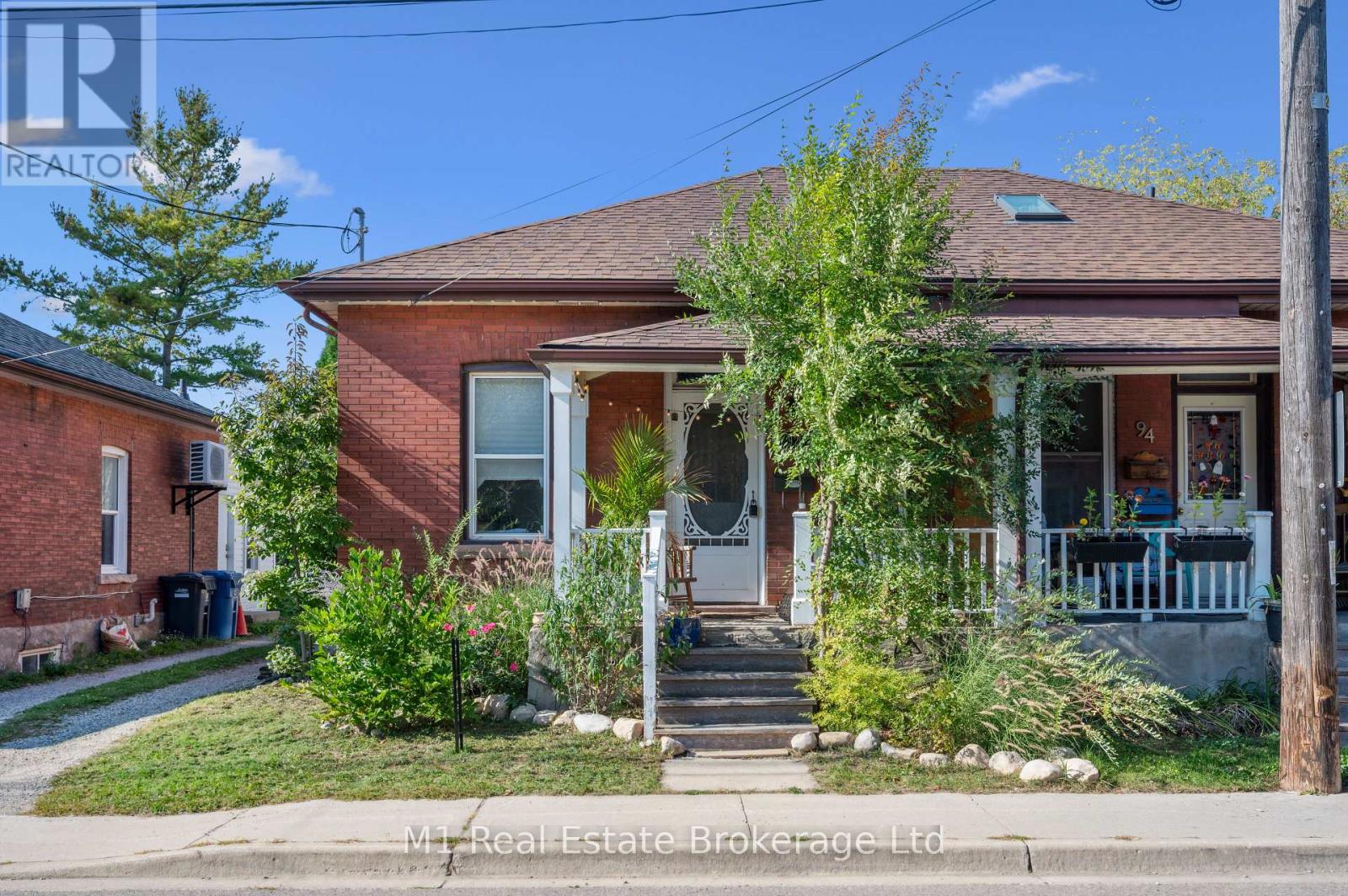92 Alice Street, Guelph, Ontario  N1E 2Z8 - Photo 35 - X12446408