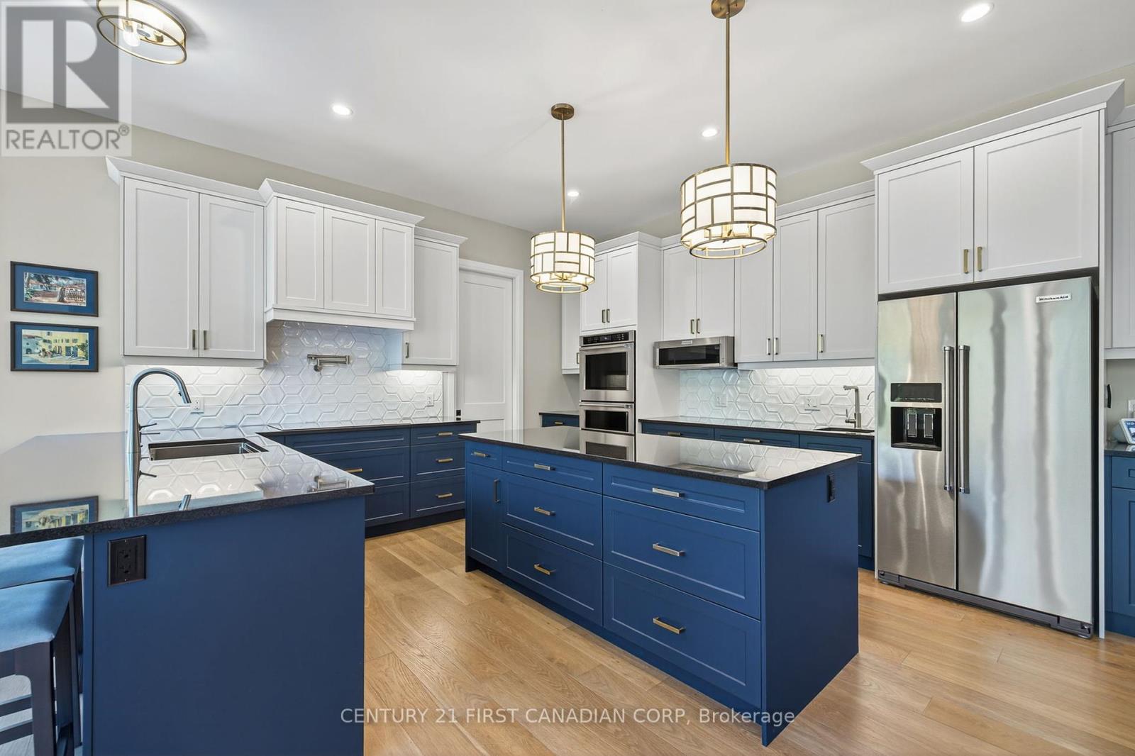 1704 Upper West Avenue, London South, Ontario  N6K 0K6 - Photo 11 - X12447865
