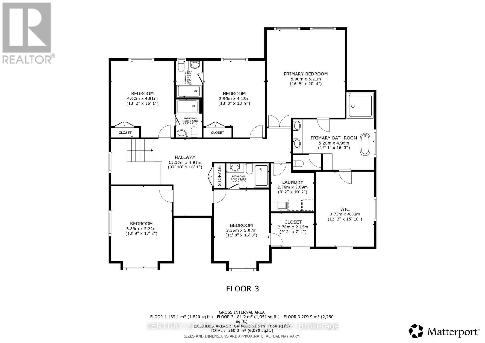 1704 Upper West Avenue, London South, Ontario  N6K 0K6 - Photo 18 - X12447865