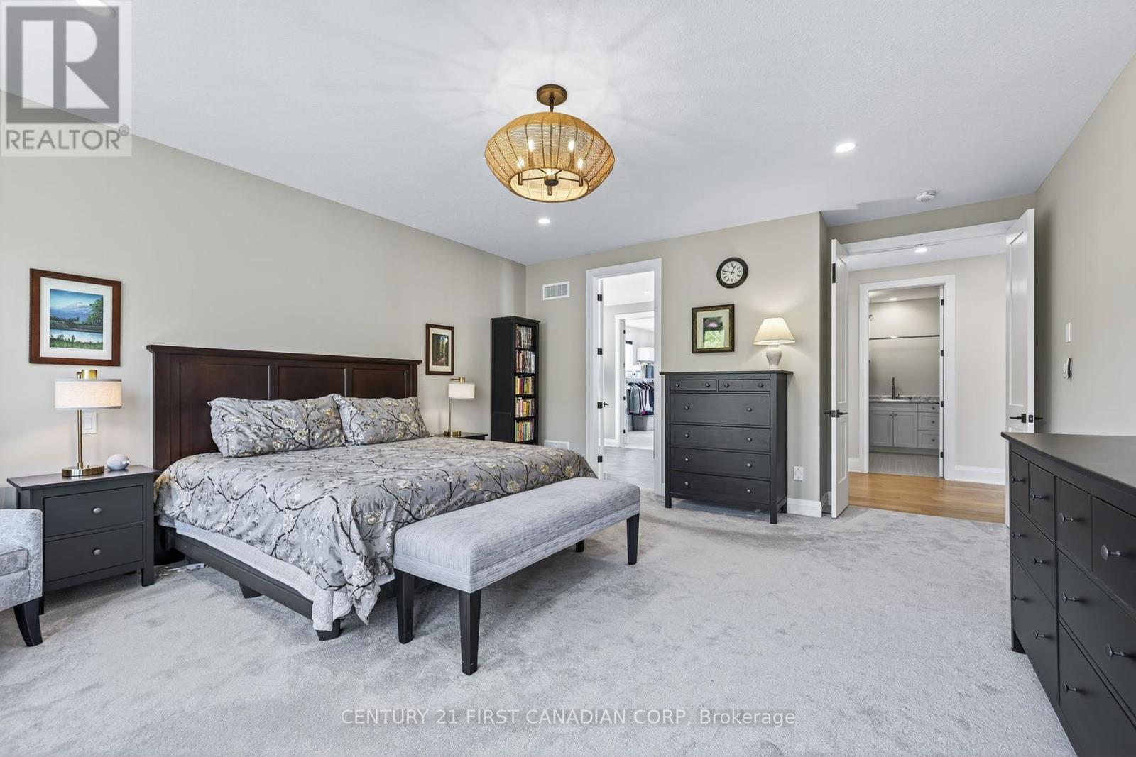 1704 Upper West Avenue, London South, Ontario  N6K 0K6 - Photo 20 - X12447865